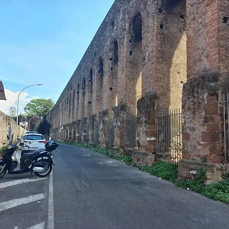 Casa Piazza Lodi Apartment Rome Exterior photo
