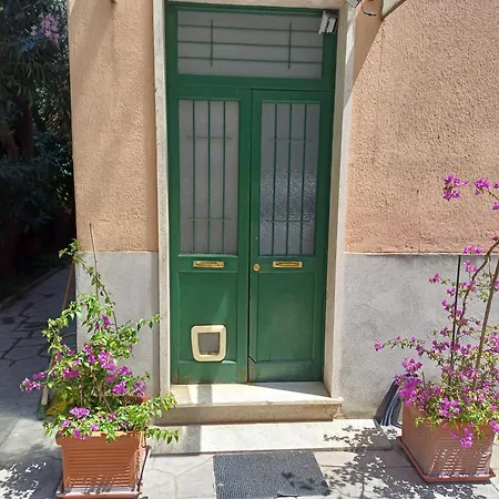 Casa Piazza Lodi Apartment Rome Exterior photo