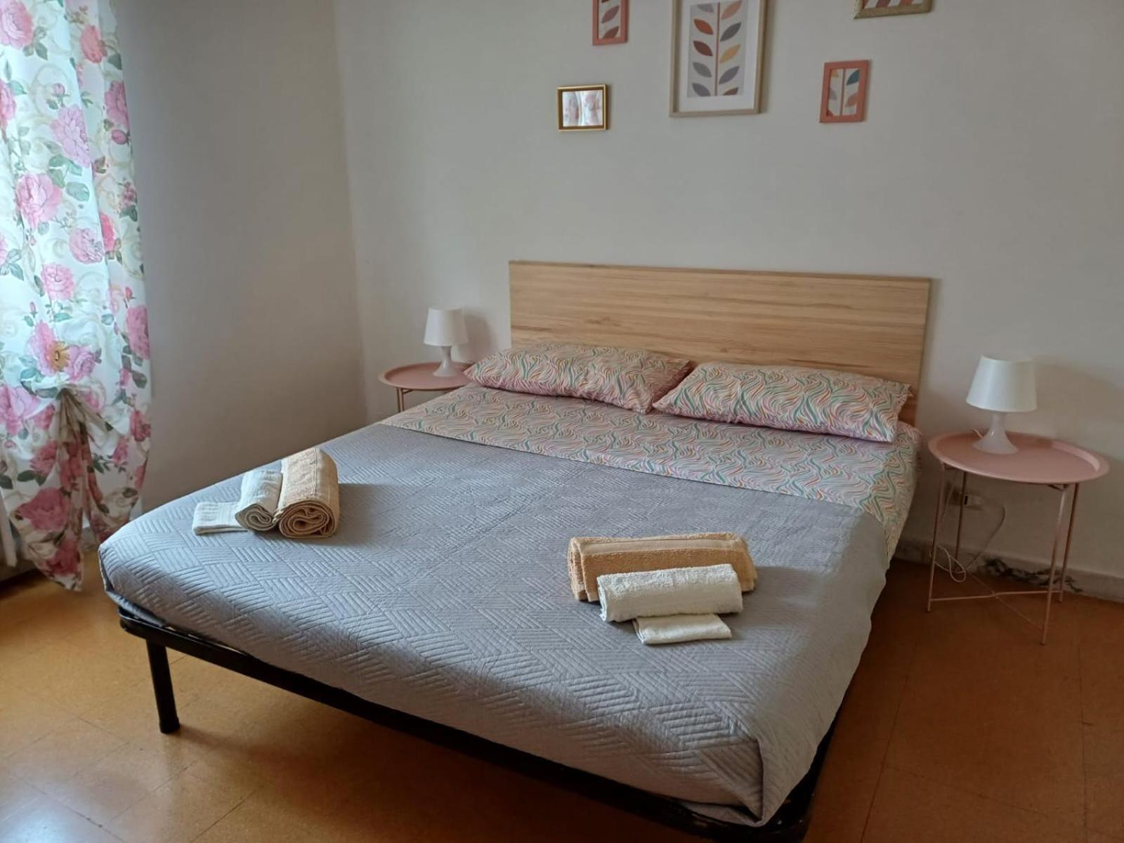 Apartment Casa Piazza Lodi *