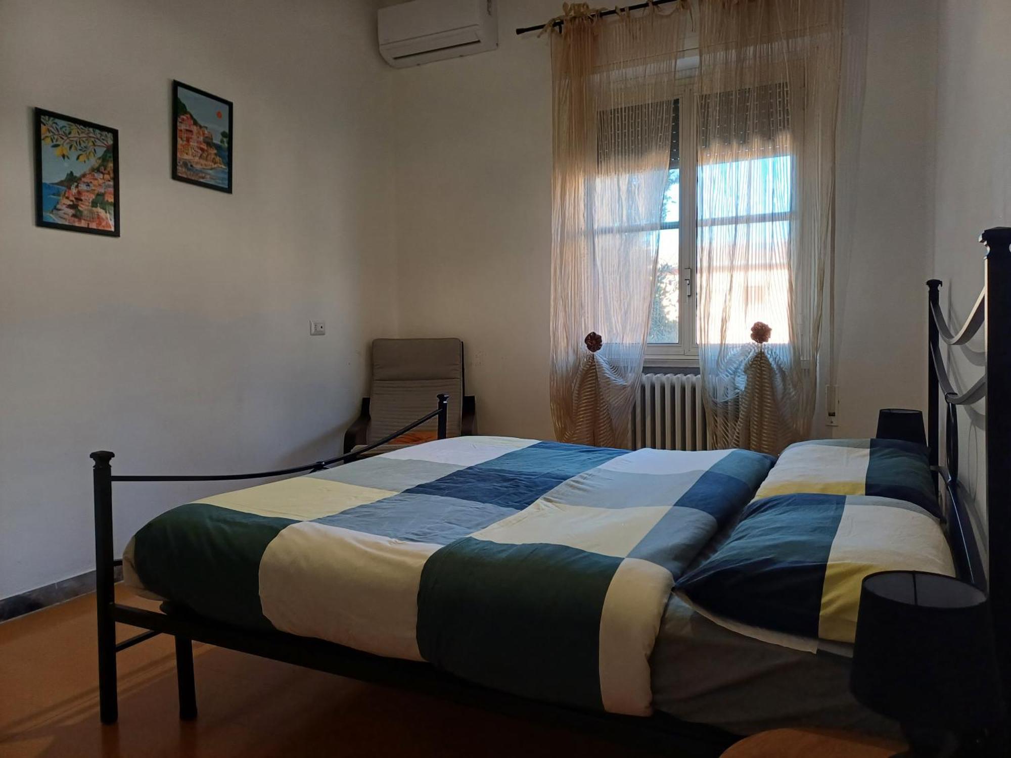 Apartment Casa Piazza Lodi Rome