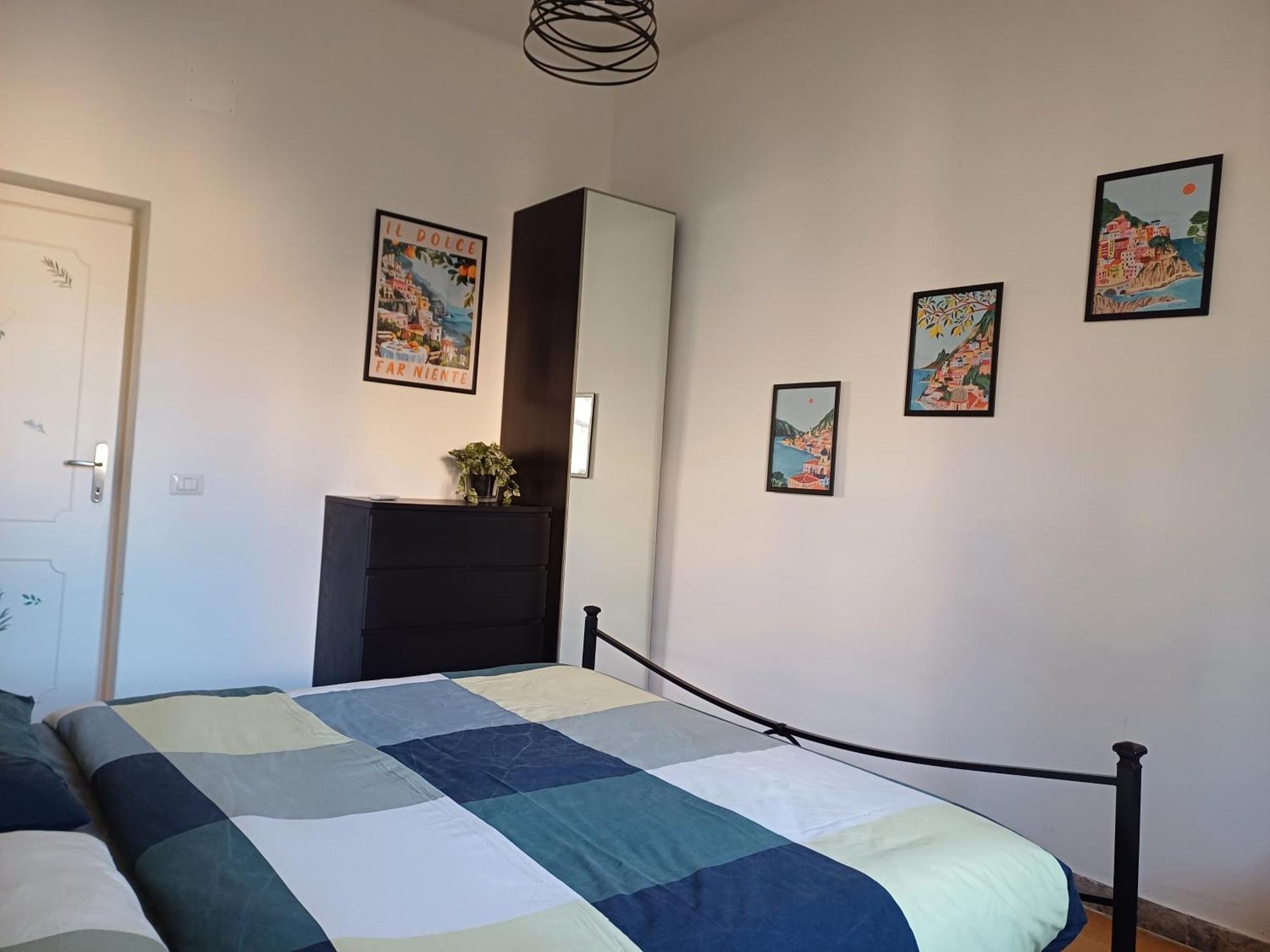 Casa Piazza Lodi Apartment Rome