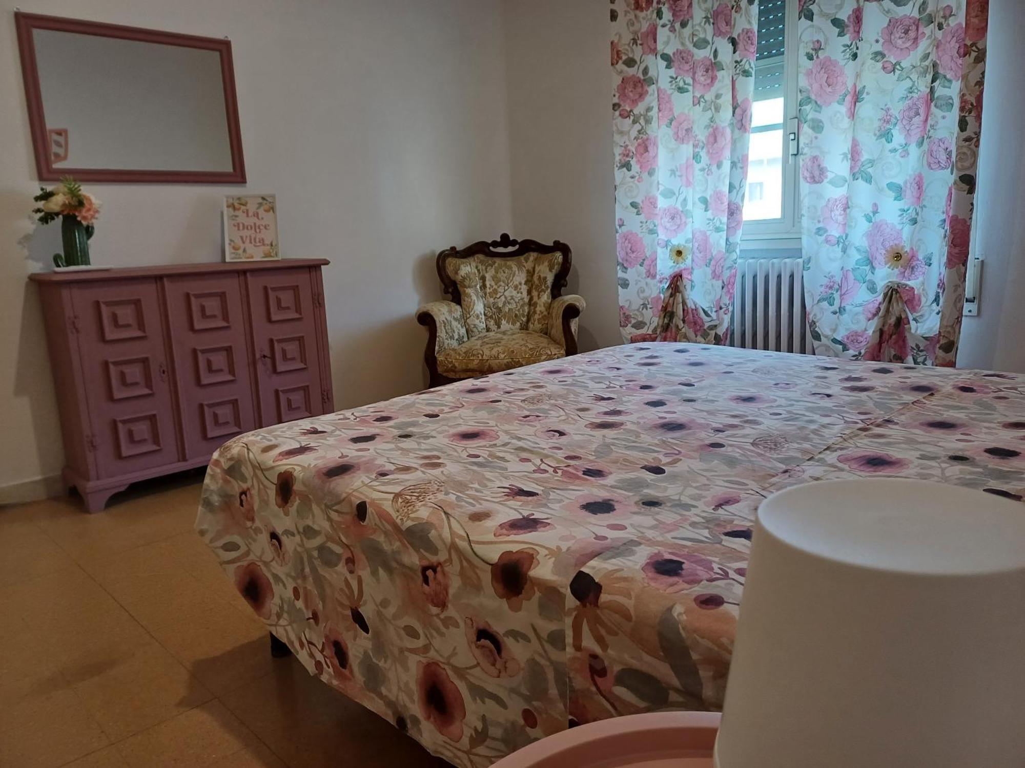 Casa Piazza Lodi Apartment *