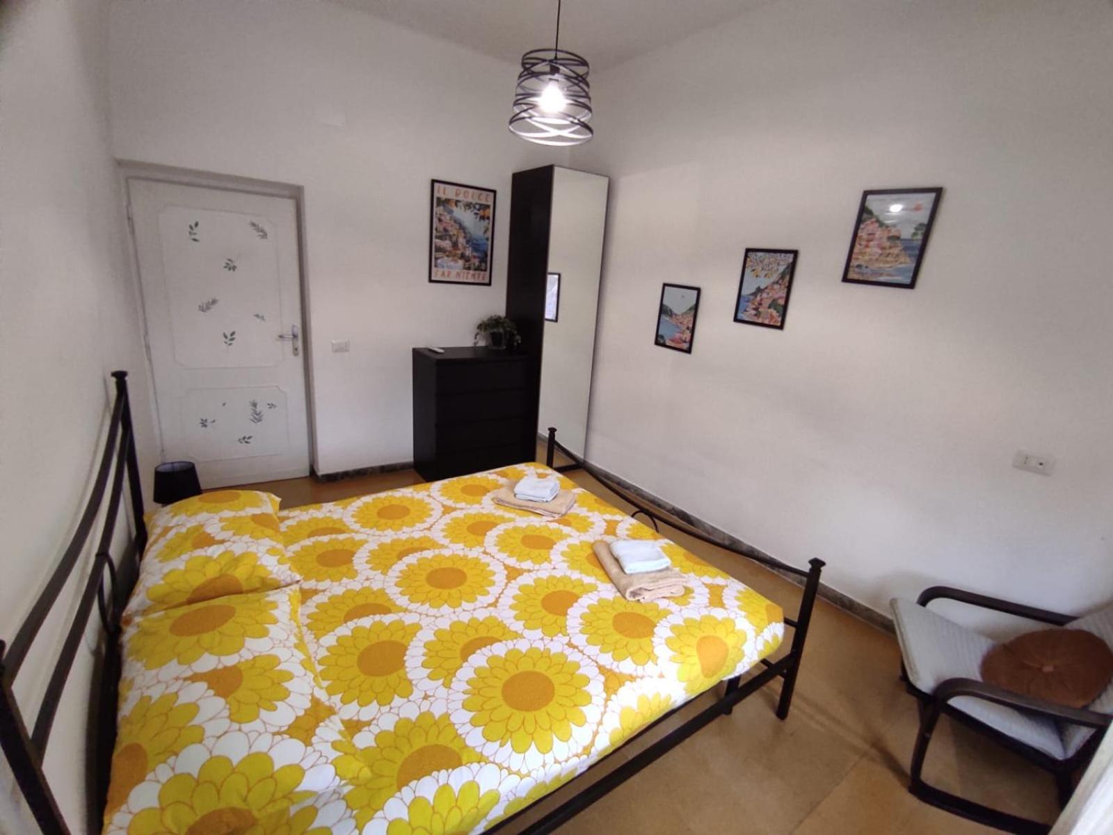 Casa Piazza Lodi Apartment
