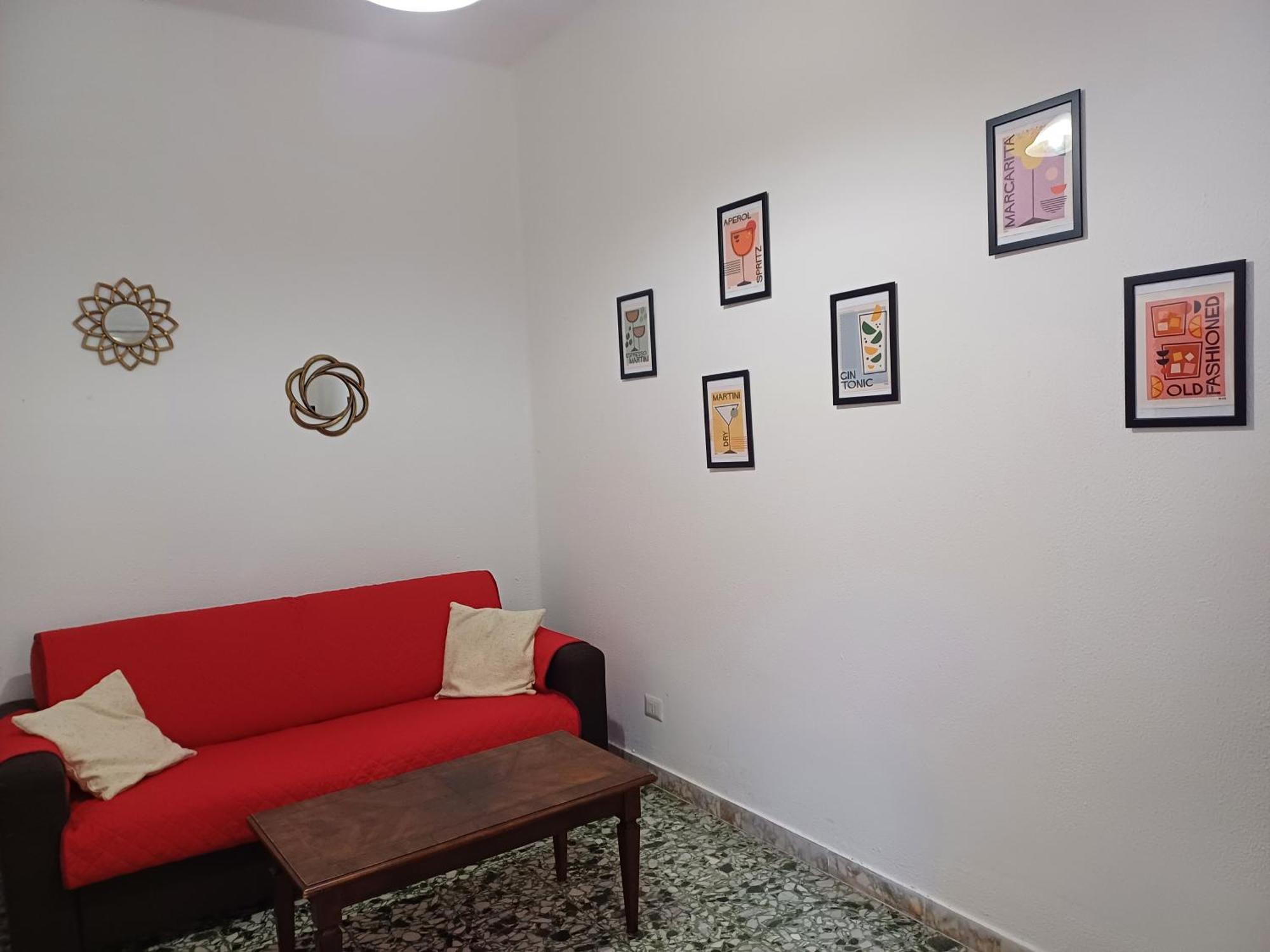 Casa Piazza Lodi Apartment Rome